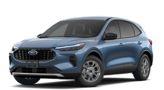 2026 Ford Escape® External Image 2